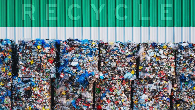 Recycling